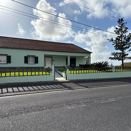 Green Tropical House Ponta Delgada Dış mekan fotoğraf