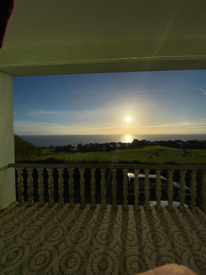 Green Tropical House Ponta Delgada Dış mekan fotoğraf
